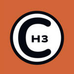 H3C Logo